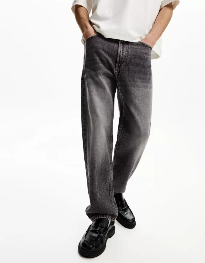 Straight fit ’90s jeans Straight fit ’90s jeans