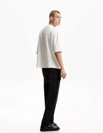 Straight fit ’90s jeans