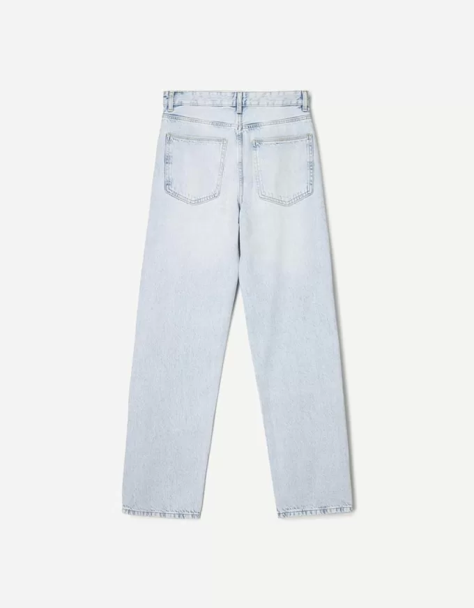Straight fit ’90s jeans Straight fit ’90s jeans