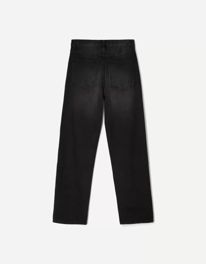 Straight fit ’90s jeans Straight fit ’90s jeans