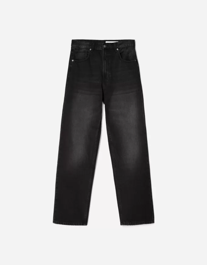 Straight fit ’90s jeans Straight fit ’90s jeans