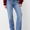 Straight fit jeans Straight fit jeans