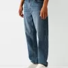 Straight fit jeans Straight fit jeans