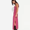 Strappy midi dress Strappy midi dress
