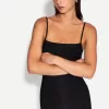 Strappy midi dress Strappy midi dress