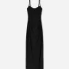 Strappy midi dress Strappy midi dress