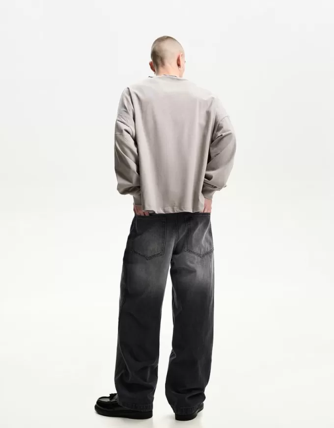Super baggy jeans Super baggy jeans