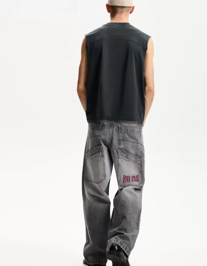 Super baggy jeans Super baggy jeans