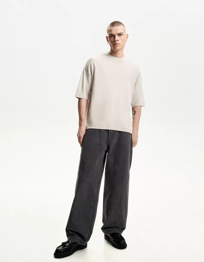 Super baggy jeans Super baggy jeans