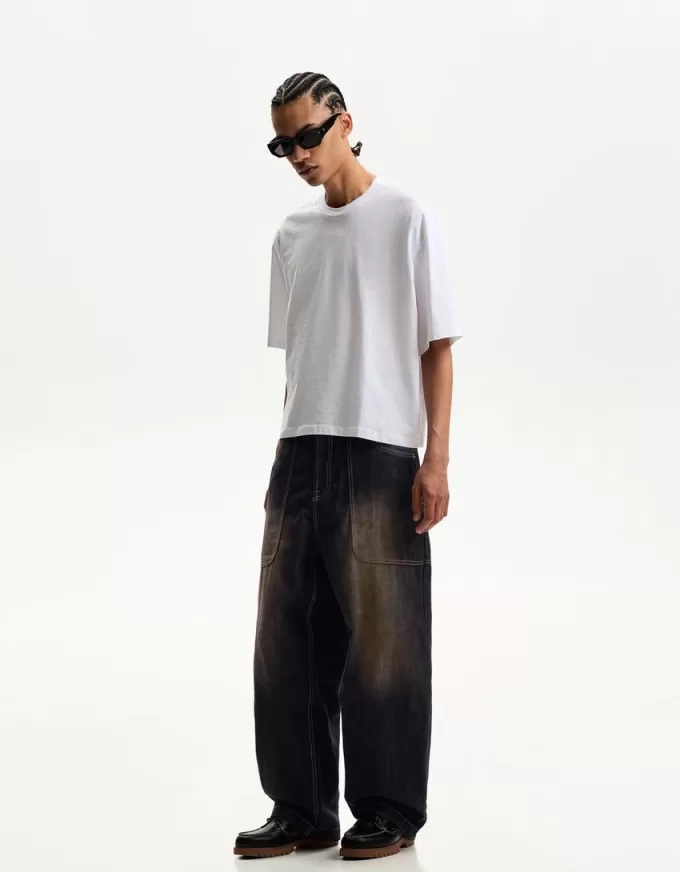 Super baggy jeans Super baggy jeans