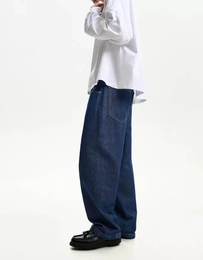 Super baggy jeans