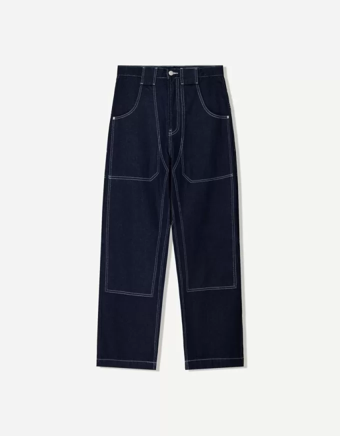 Super baggy jeans Super baggy jeans