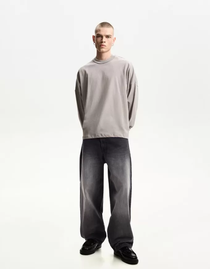 Super baggy jeans Super baggy jeans