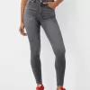 Super high-rise skinny jeans Super high-rise skinny jeans
