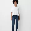 Super high-rise skinny jeans Super high-rise skinny jeans