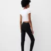 Super high-rise skinny jeans Super high-rise skinny jeans
