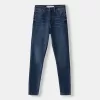 Super high-rise skinny jeans Super high-rise skinny jeans