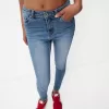 Super high-rise skinny jeans Super high-rise skinny jeans