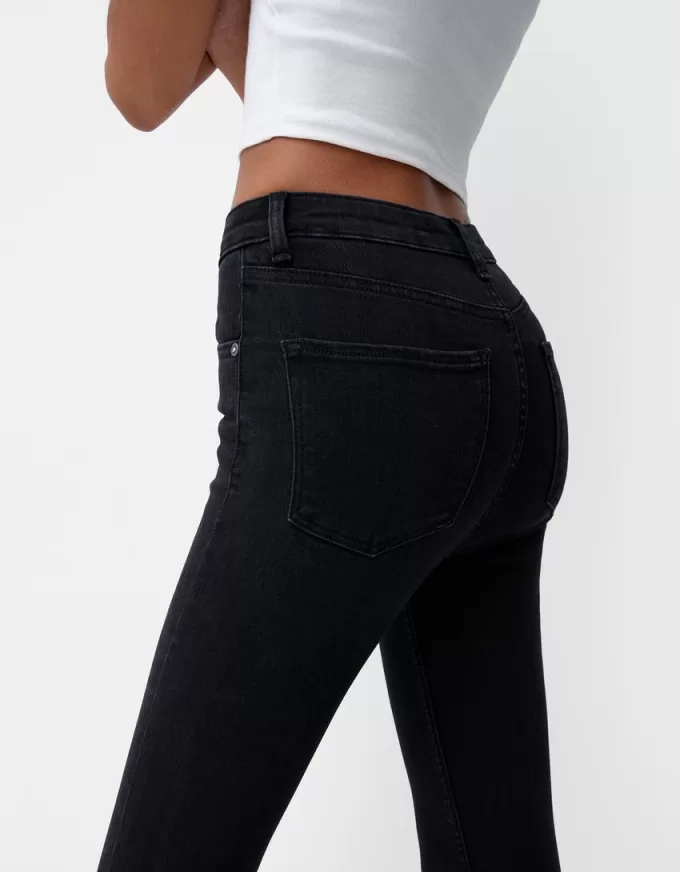 Super high-rise skinny jeans Super high-rise skinny jeans