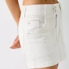 TWILL MINI – Skirt TWILL MINI – Skirt