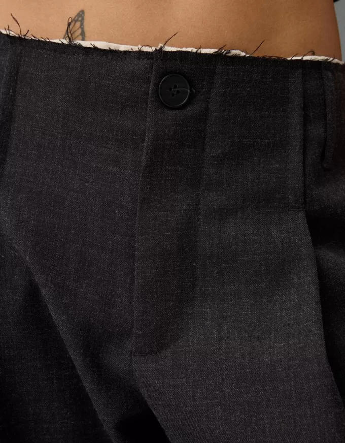 Tailored pants Tailored pants