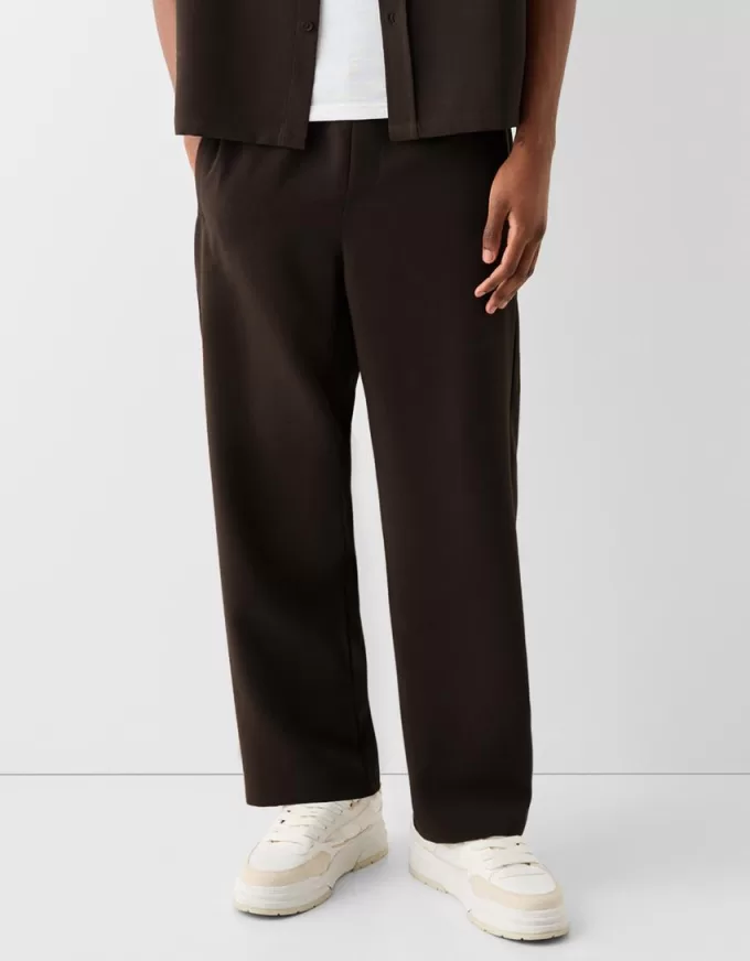 Tailored sweatpants Tailored sweatpants