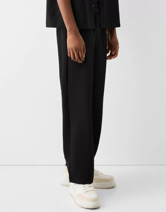 Tailored sweatpants Tailored sweatpants