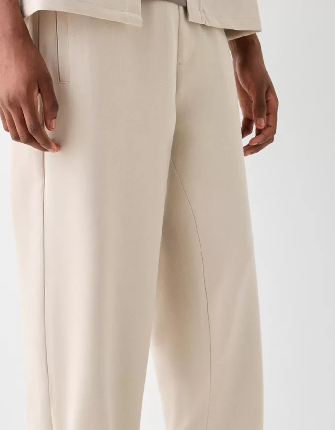 Tailored sweatpants Tailored sweatpants