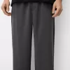 Tailored sweatpants Tailored sweatpants