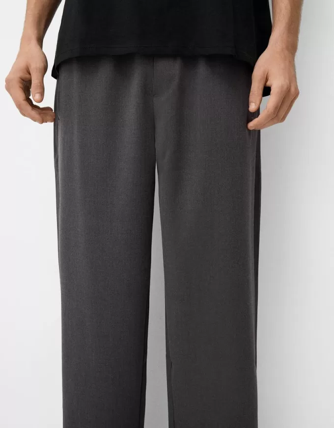 Tailored sweatpants Tailored sweatpants
