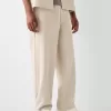Tailored sweatpants Tailored sweatpants