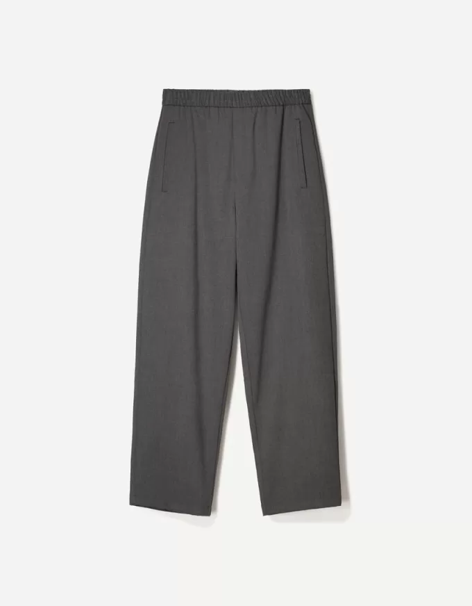 Tailored sweatpants Tailored sweatpants