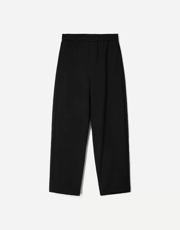 Tailored sweatpants Tailored sweatpants