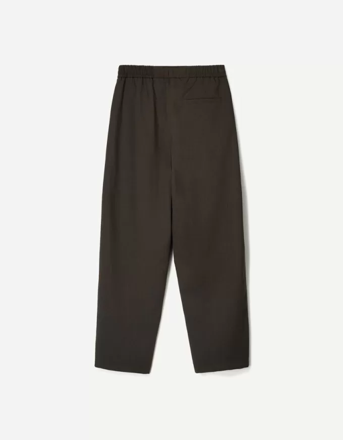 Tailored sweatpants Tailored sweatpants