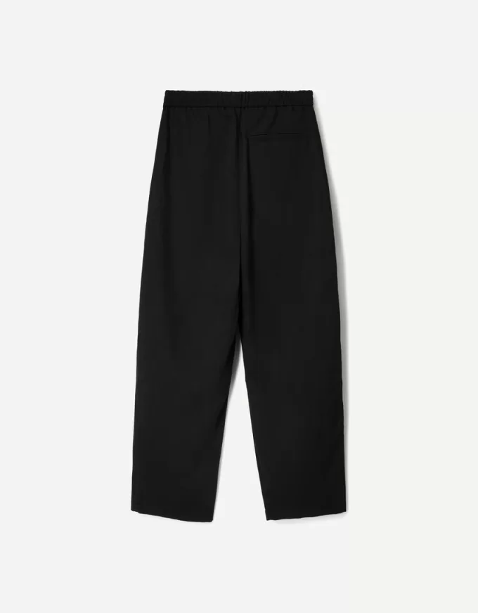 Tailored sweatpants Tailored sweatpants