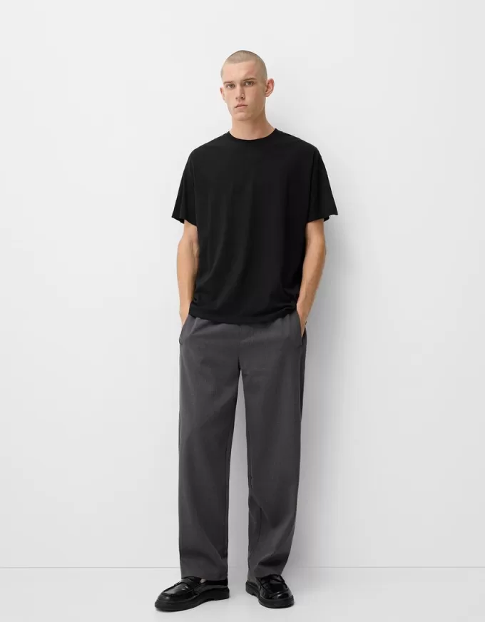 Tailored sweatpants Tailored sweatpants
