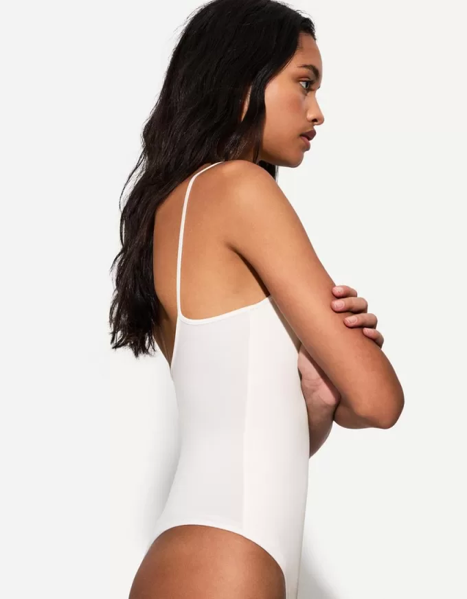 Tank bodysuit Tank bodysuit