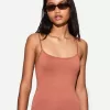 Tank bodysuit Tank bodysuit