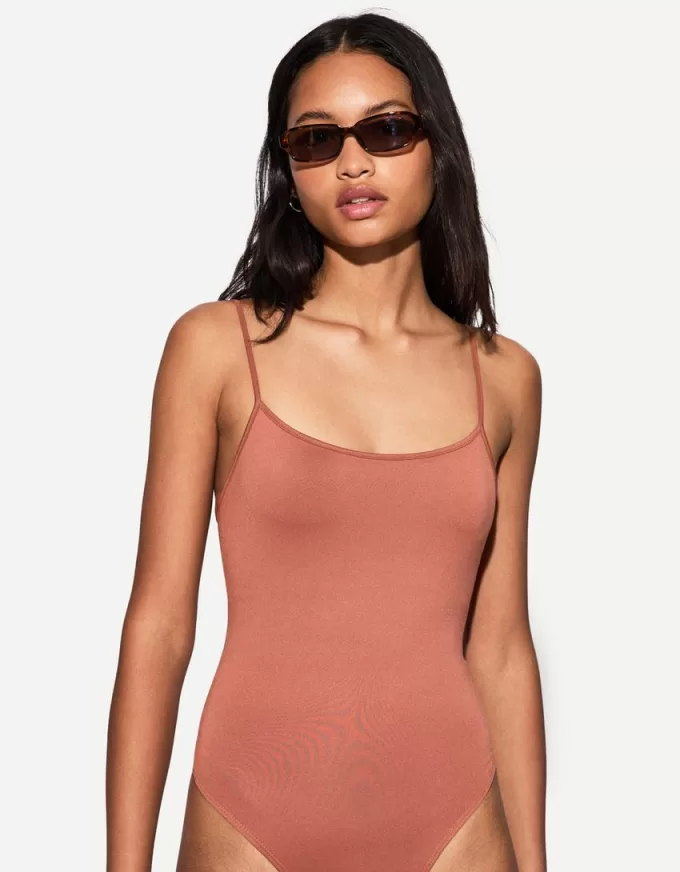 Tank bodysuit Tank bodysuit