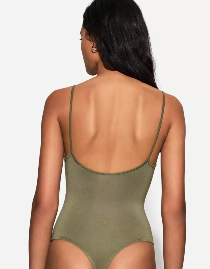 Tank bodysuit Tank bodysuit