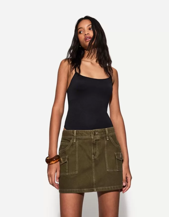 Tank bodysuit Tank bodysuit