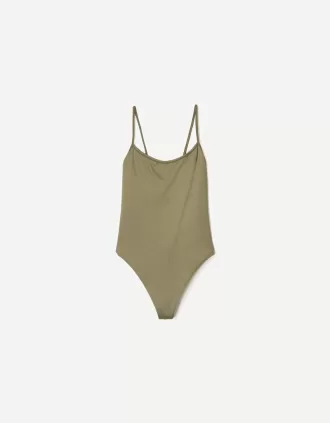 Tank bodysuit