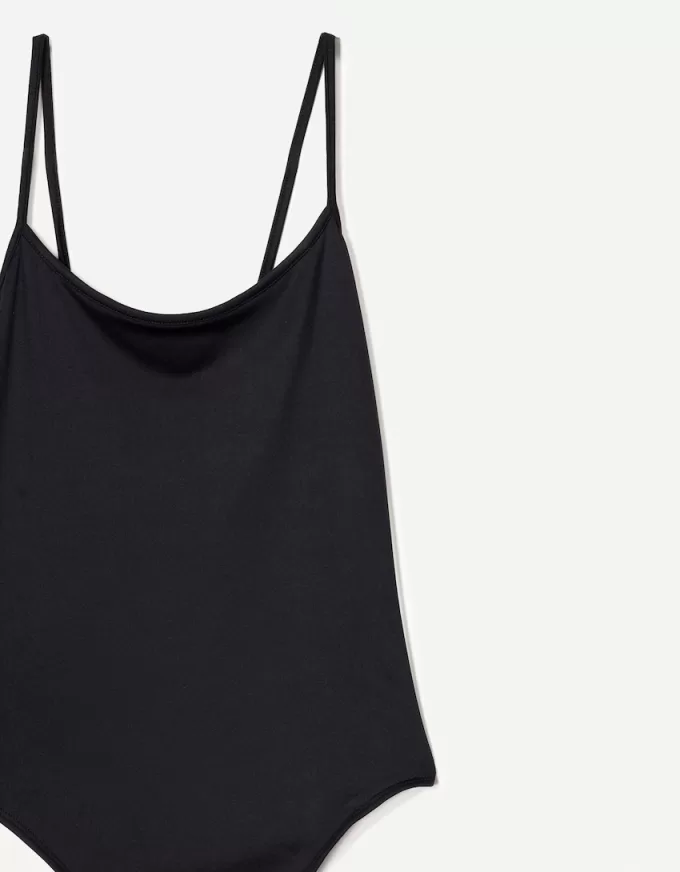 Tank bodysuit Tank bodysuit