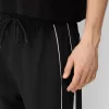 Technical baggy pants Technical baggy pants