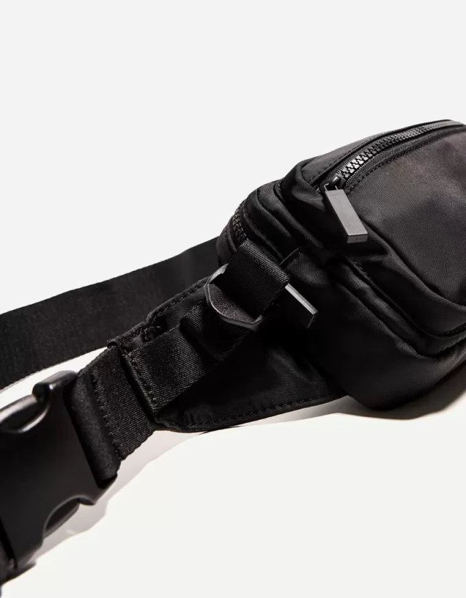 Technical fanny pack Technical fanny pack