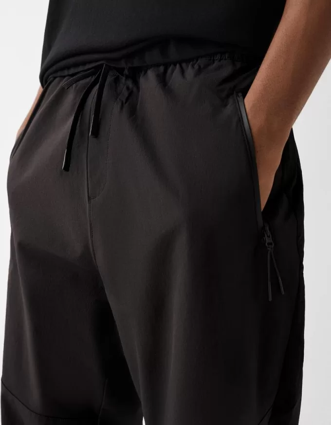 Technical sweatpants Technical sweatpants