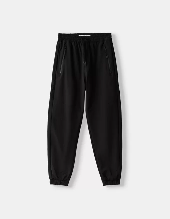Technical sweatpants Technical sweatpants