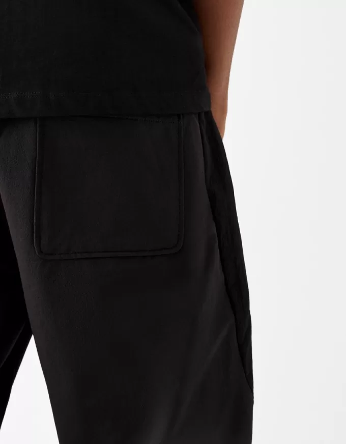 Technical sweatpants Technical sweatpants