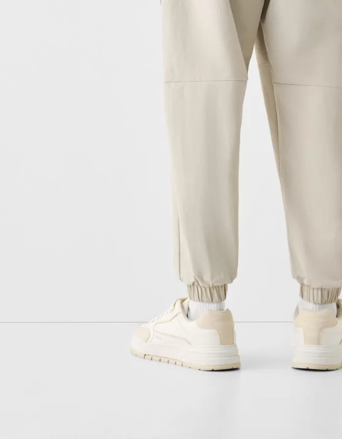 Technical sweatpants Technical sweatpants