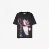 The Cure print T-shirt The Cure print T-shirt